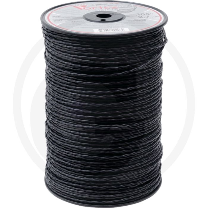 Vortex Trimmerdraad nylon (Vortex)