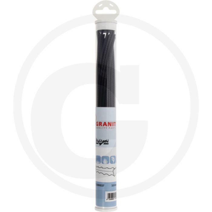 Trimmerdraad nylon (NYLSAW)
