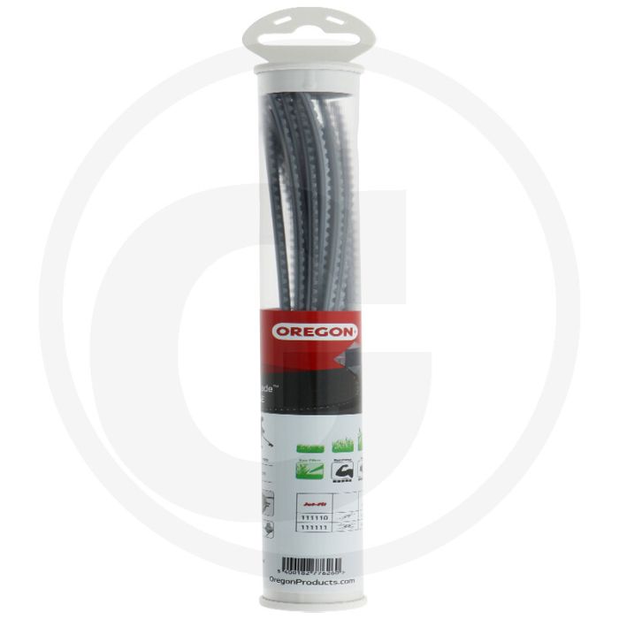 OREGON Trimmerdraad nylon (FlexiBlade)