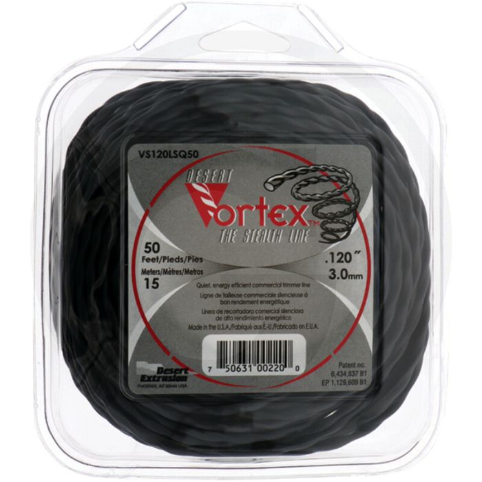 Vortex Trimmerdraad nylon (Vortex)