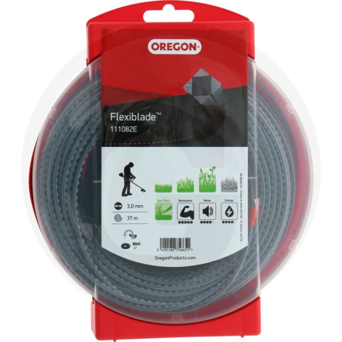 OREGON Trimmerdraad nylon (FlexiBlade)