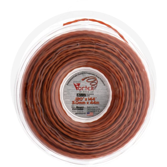 Vortex Trimmerdraad nylon (Vortex Alu)
