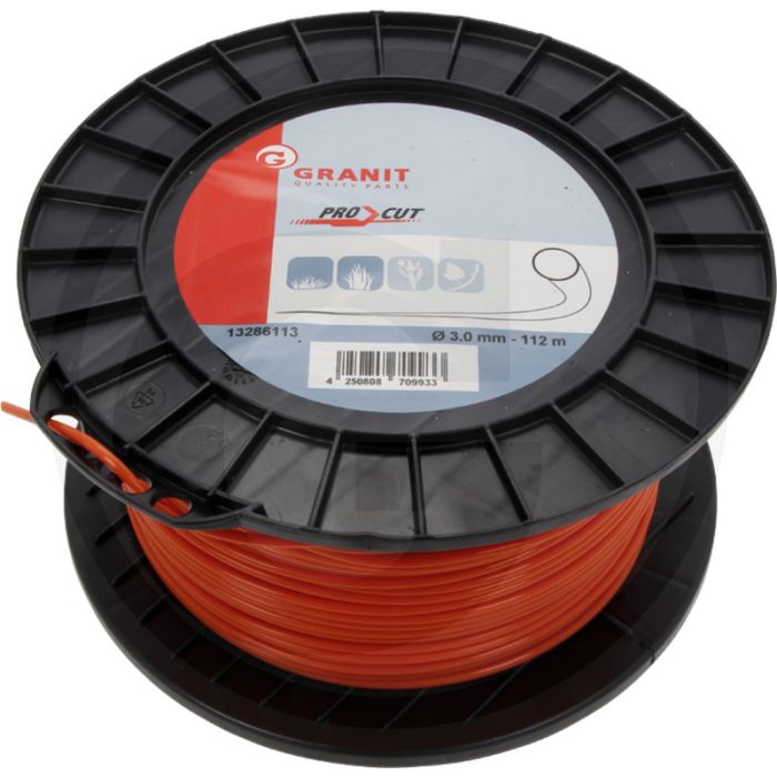Nylon maaidraad (Pro Cut)