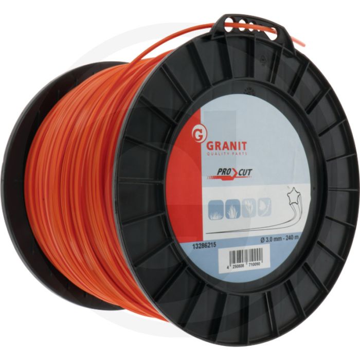 Nylon maaidraad (Pro Cut)