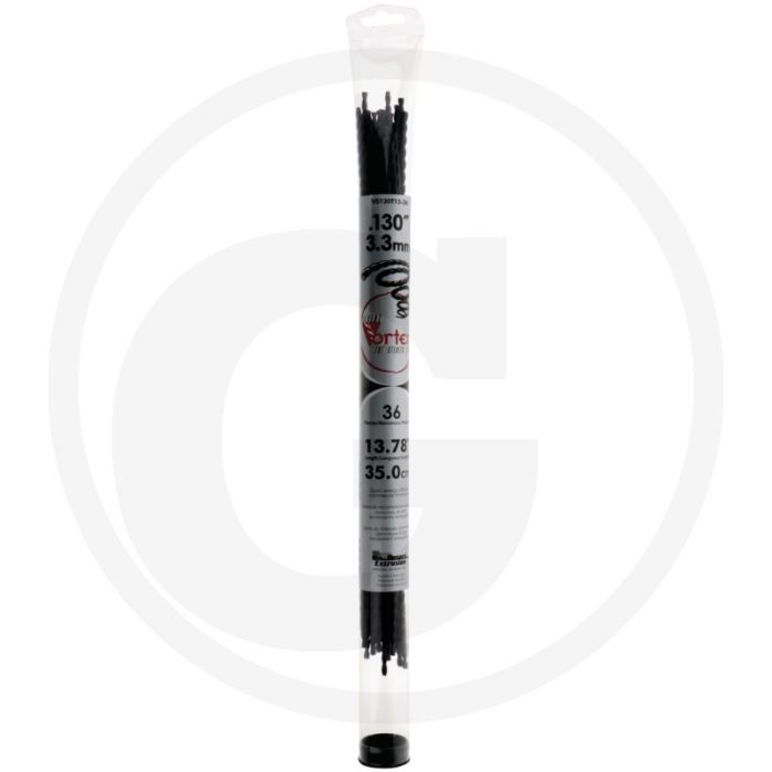 Vortex Trimmerdraad nylon (Vortex)