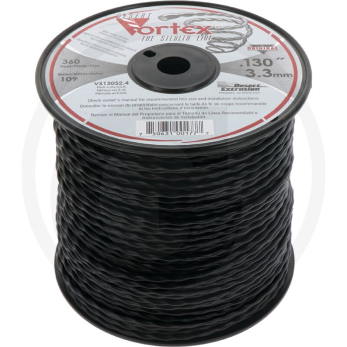 Vortex Trimmerdraad nylon (Vortex)