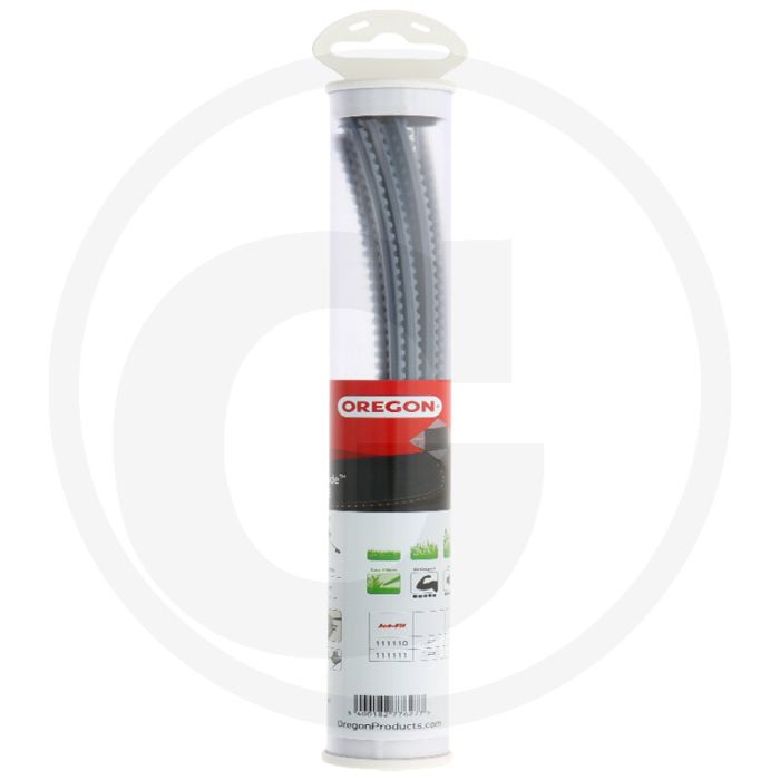 OREGON Trimmerdraad nylon (FlexiBlade)