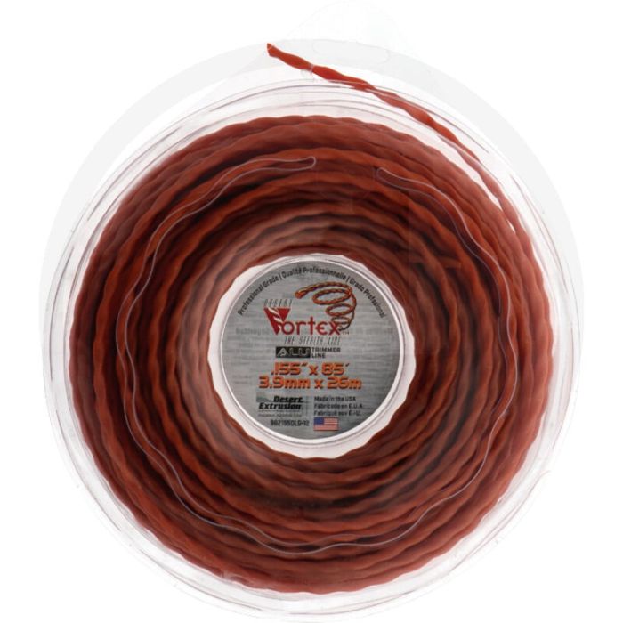 Vortex Trimmerdraad nylon (Vortex Alu)