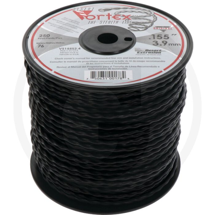 Vortex Trimmerdraad nylon (Vortex)