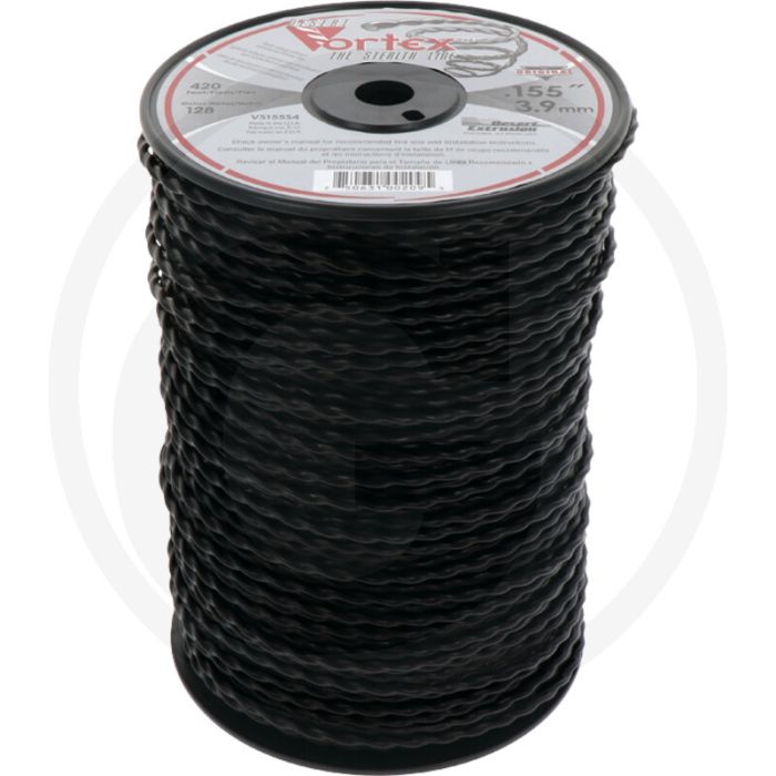 Vortex Trimmerdraad nylon (Vortex)