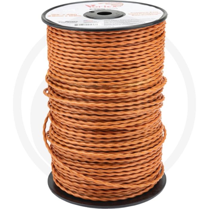 Vortex Trimmerdraad nylon (Vortex Alu)