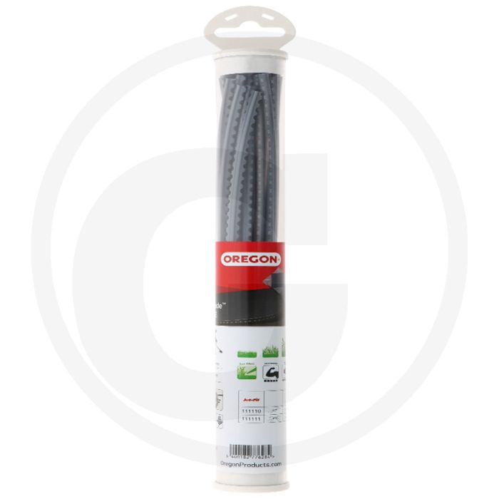 OREGON Trimmerdraad nylon (FlexiBlade)