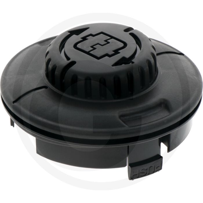 Spoelbasis met drukknop (EASY Work Ø: 130 mm)