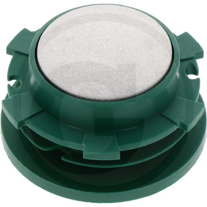 Trimmerspoel (voor aluminium kop met Ø: 117 mm)