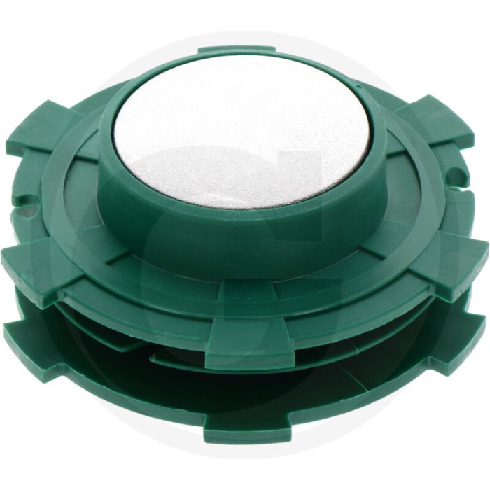 Trimmerspoel (voor aluminium kop met Ø: 145 mm)