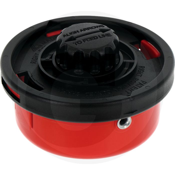 ARNETOLI Maaikop FF 101 H - Zeskant opname, Ø 109mm