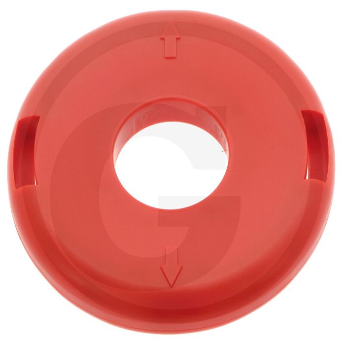 ARNETOLI Onderste deel B 100 RC - UNI PA