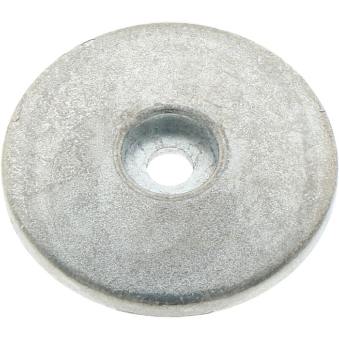 ARNETOLI Aluminium knop B 200 RC Onderdelen