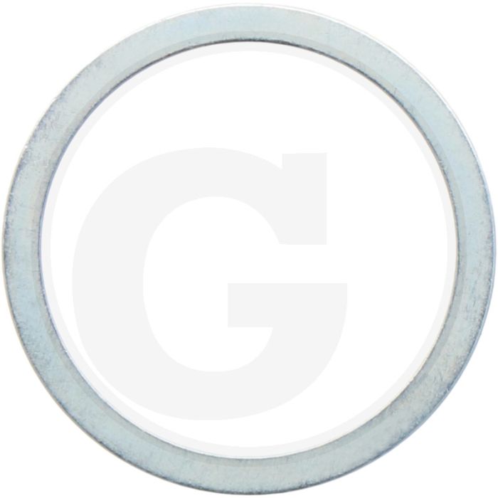 ARNETOLI Glijring - Onderdelen voor maaikop 396 RC