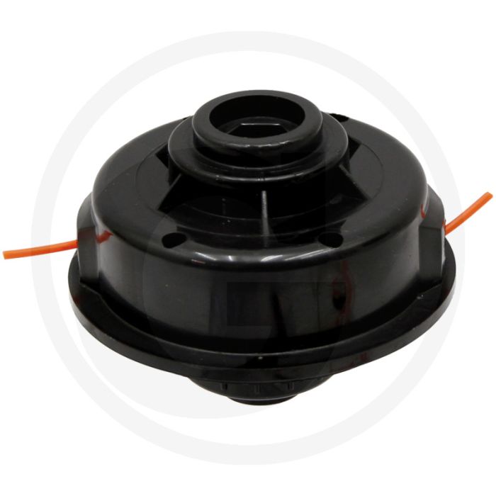 Maaikop Promac Drukknop 1/4" buitendraad MK 1