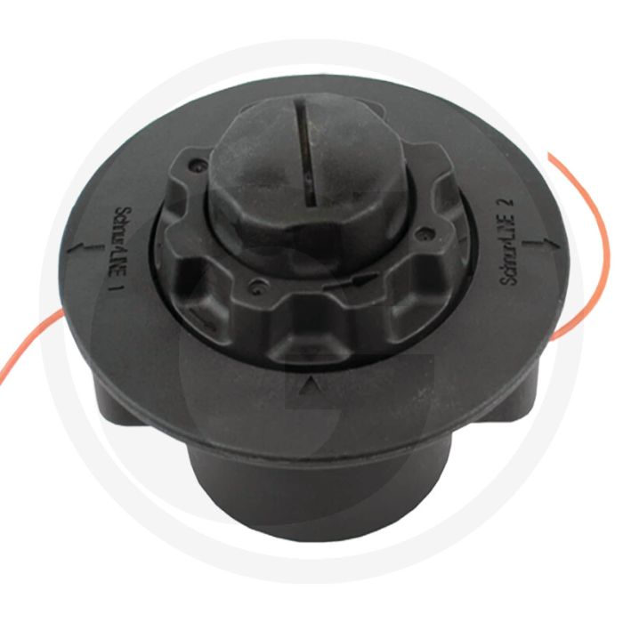 Maaikop Tap & Go Stihl FS 38-50 C-E FSE 60-81