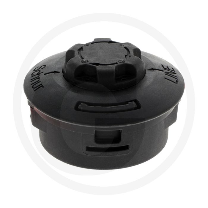 Maaikop (inkl. zusätzlichen Adapter M10 x 1.25 LGI)
