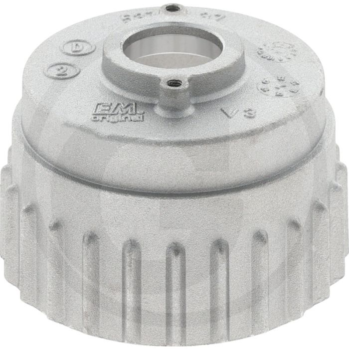 Husqvarna Drukknop kogelgelagerd (voor draadkop T45X)