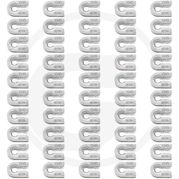 Husqvarna Draadoog VPE50 (voor T25/T35/T35X/T45X)