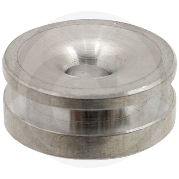 Draadoog 24mm Buiten-Ø.