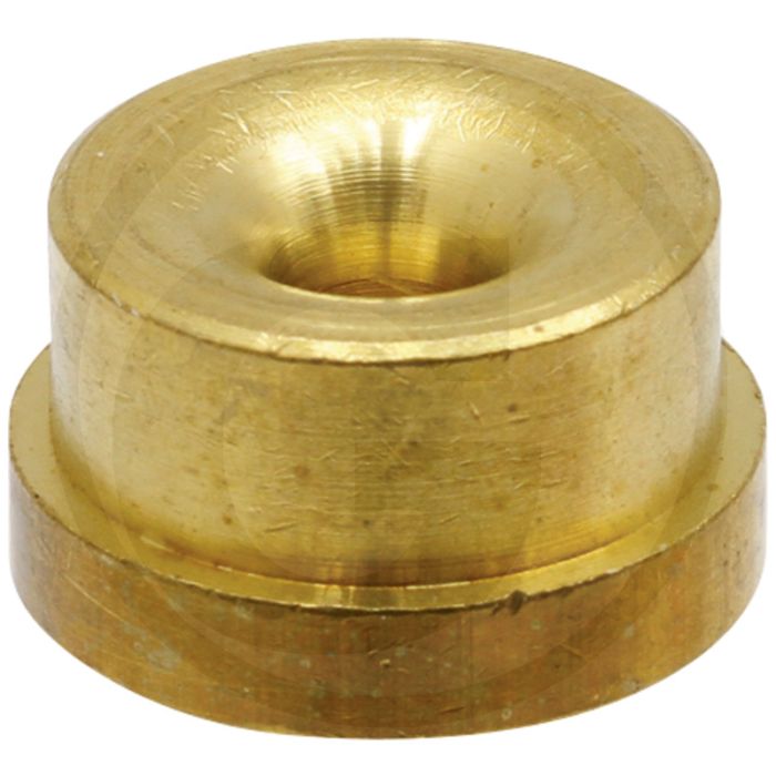 Draadoog 12,7mm Buiten-Ø