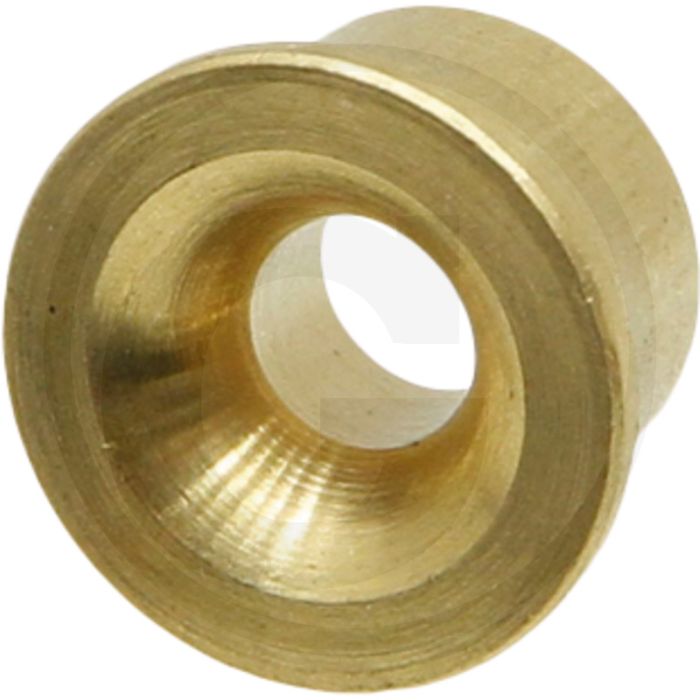 Draadoog 12,7mm Buiten-Ø Draadoog 12,7mm Buiten-Ø