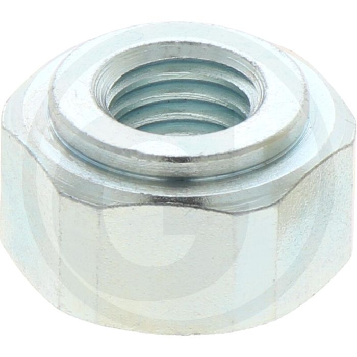 Adapter voor Husqvarna, M12 x 1,75, linkse draad-binnen
