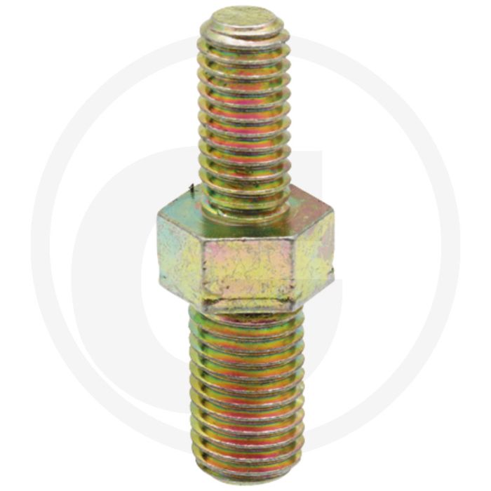 Adapter M10 x 1,25 links - Universele adapters
