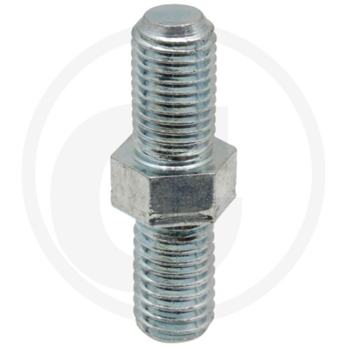 Adapter M10 x 1,25 links - Universele adapters