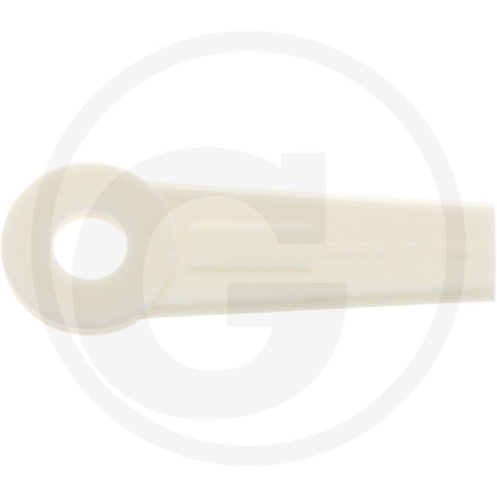 Reservemes (voor Pro-Trim maaikop 13271124)