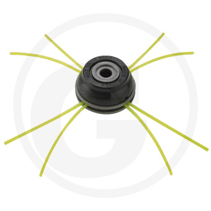 8-voudige draadsnijder Profi - Draad-Ø 3,0 mm