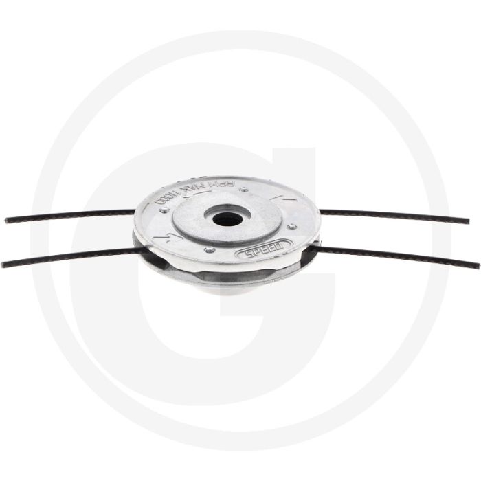 2-voudige draadsnijder Nylsaw - Draad-Ø 1,6 - 4,5 mm