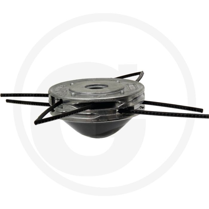 Draadsnijder met 4 draden Nylsaw - Draad-Ø 1,6-4,5mm