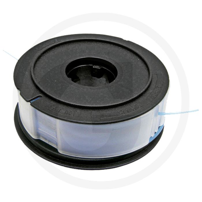 Trimmerspoel Ufomatic 1,6mm 2 stuks - Adlus