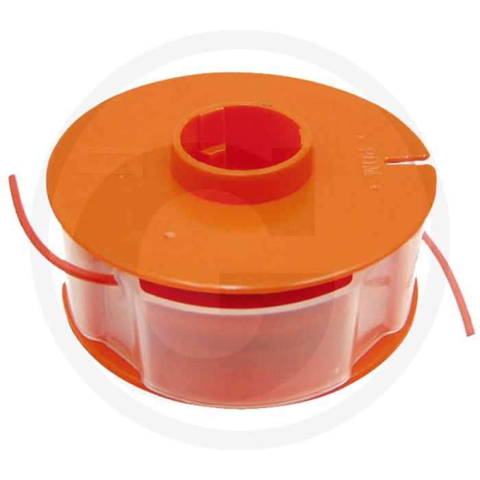 Trimmerspoel voor Ufo 3500 TA, 4000 TVA - 1,6 mm draad-Ø