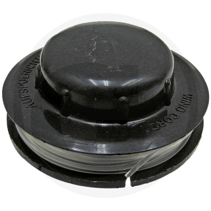 Trimmerspoel GT 300, Spoel voor één draad, Ø 1,3 mm