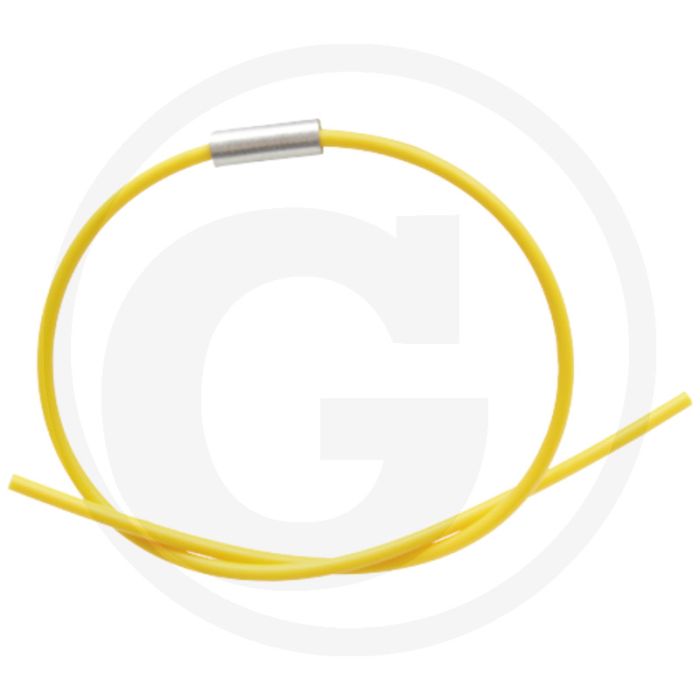 Trimmerdraad nylon GL 680 2,3mm 0,30m
