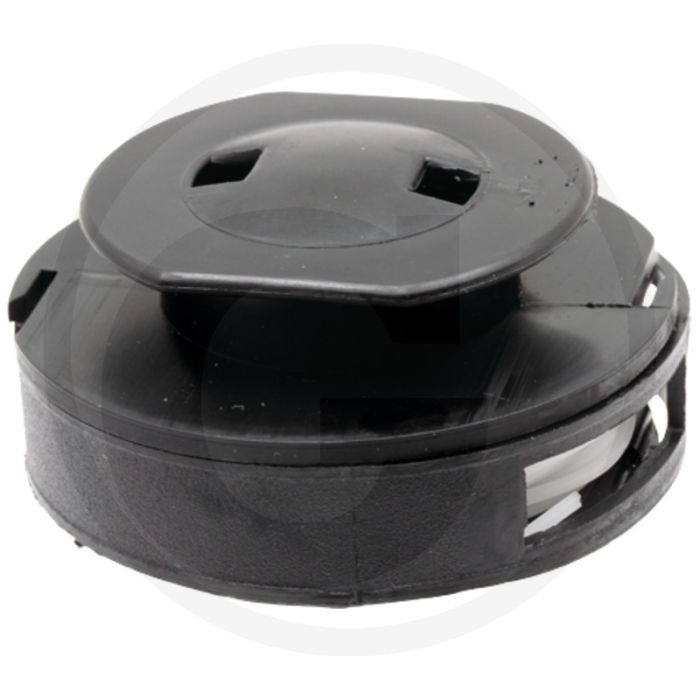 Trimmerspoel Tweedraadsspoel 1,3 mm - Black & Decker