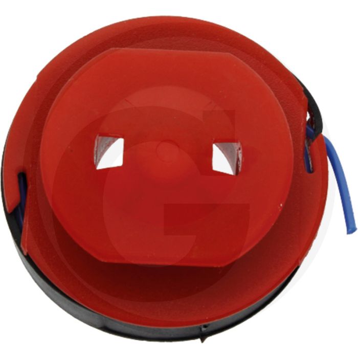 Trimmerspoel D 9, Spoel voor één draad, Ø 1,6 mm