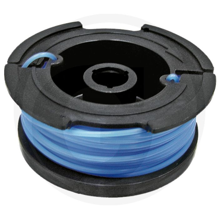 Trimmerspoel voor Black & Decker GH 400, GH 500, GL 530 - Spoel voor één draad, Ø 1,6 mm