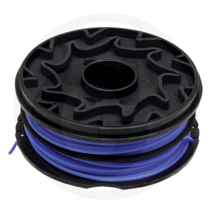 Trimmerspoel voor Black & Decker GL 701, GL 716, GL 720, GL 741 - 1,5 mm