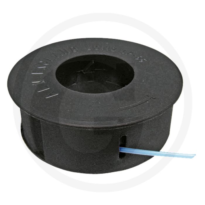 Trimmerspoel voor Bosch ART 25, 1,6 mm draad-Ø