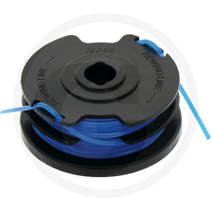 Trimmerspoel Bosch ART 30 - Trimmerspoel met twee maaidraden, Ø 1,6 mm