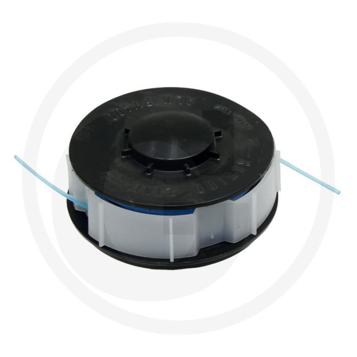 Trimmerspoel - Spoel voor twee draden, Ø 1,6 mm