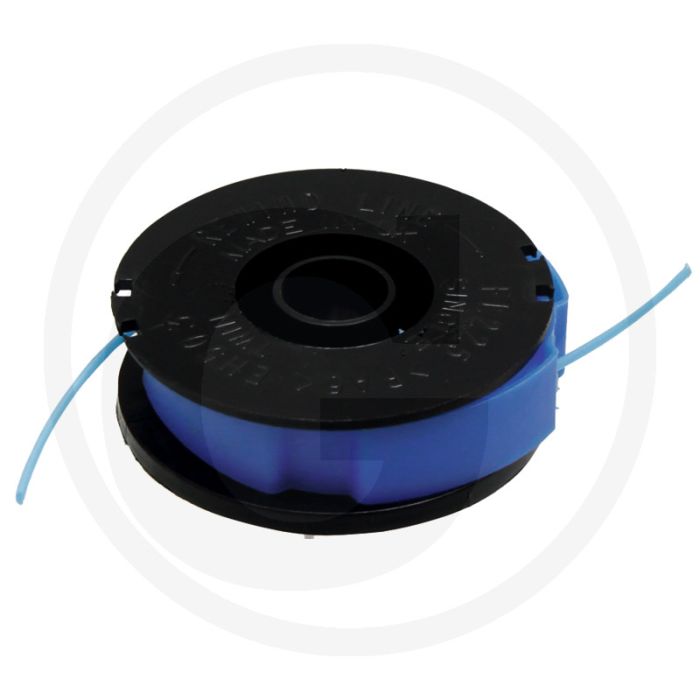 Trimmerspoel voor BG-ET 5030, BG-RT 5030, 1,6 mm